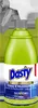 Dasty Glass & Multisurfaces Płyn do mycia szyb z amoniakiem Podgląd zdjęcia produktu 2