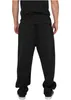 Urban Classics Herren-Jogginghosen Dlis schwarz 3XL Produktbild-Vorschau 35