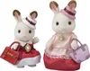 Sylvanian Families 6001, 3 rok/roky, PVC Náhled obrázku produktu 2