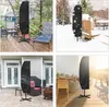 Sonnenschirmhülle - Wasserdichtes, UV-beständiges Produktbild-Vorschau 5
