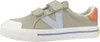 Victoria Sneakers 077-50789409980755 in KAKI color size 26 Produktbild-Vorschau 2