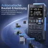 FNIRSI LC1020E Hochpräziser Handheld Digitaler Brücken LCR Produktbild-Vorschau 4