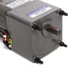 90W 220V převodový elektromotor AC jednofázový s vysokým Náhled obrázku produktu 6