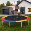 LARS360 Couverture de rebord de trampoline Ø305 cm Voir les images du produit 10