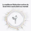 Apple AirPods Pro (3rd generation) , True Wireless Stereo Podgląd zdjęcia produktu 28