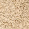Hochflor Teppich Wohnzimmer Fellteppich Kunstfell Shaggy Produktbild-Vorschau 4