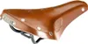 Brooks B17 Short Honey 176 mm Stahl Fahrradsattel Produktbild-Vorschau 3