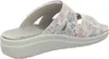 Rohde Rivella 5735 Damen Pantoletten Clogs Leder Produktbild-Vorschau 7