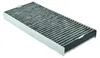 AllSpares Aktivkohlefilter geeignet für Miele DKF 35-P Produktbild-Vorschau 1