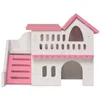 Furrever Friends Villa Mouse-House - domek dla myszy i Podgląd zdjęcia produktu 8