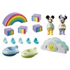 PLAYMOBIL 71319 1.2.3 & Disney : Mickey & Minnie's Cloud Voir les images du produit 25