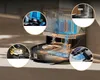 Robot sprzątający Shark PowerDetect 2w1 odkurzający i Podgląd zdjęcia produktu 11