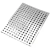 Grilovací deska / grilovací tác ORION s perforací pro Náhled obrázku produktu 4