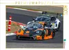 CALVENDO Puzzle Huber Racing / Porsche 911 GT3 R | 1000 Produktbild-Vorschau 1