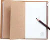 Harry Potter Hufflepuff Reise-Notizbuch Produktbild-Vorschau 4