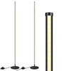 EDISHINE Lampa stojąca LED  do salonu z regulacją jasności, Podgląd zdjęcia produktu 8