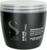 Alfaparf Milano Semi Di Lino Sublime Detoxifying Mud 500 ml Produktbild-Vorschau 2