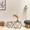 MyWIRE Couchtisch "Sanna Holzplatte", 2er SET - schwarz Produktbild-Vorschau 3