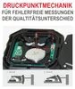 Schütt Stoppuhr PC-90 | Dreizeiliges Display | 60 Memory | Produktbild-Vorschau 6