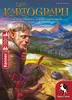 Pegasus Games 51310G - Il Cartografo Anteprima dell’immagine prodotto 8