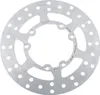 TRW Bremsscheibe Allround starr MST340 350 GS Produktbild-Vorschau 2