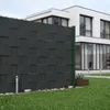 tectake® Sichtschutzstreifen für Einzelstab- und Produktbild-Vorschau 8