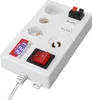 Ogólny tester lamp, napięcie LED zgodnie z szybkim systemem Podgląd zdjęcia produktu 6