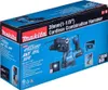 Makita HR003GZ, 2,8 cm, 980 RPM, 1,3 cm, 3,2 cm, Akku, 4,1 Produktbild-Vorschau 27
