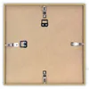 Haes Deco EF13G Easy Frame Cornice in plastica oro 30x30 cm Voir les images du produit 7