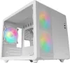 Mars Gaming Mc-400 Boîtier tour PC Blanc Blanc One Size Voir les images du produit 1