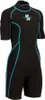 Scubapro Sport Shorty Neoprenanzug Damen Schwarz XL Damen Produktbild-Vorschau 2