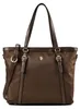U.S. POLO ASSN. sac shopper sac à épaule Houston Shopping Voir les images du produit 6