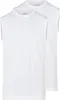 Ragman H-T-shirt, basic model, ronde hals Productafbeelding-voorbeeld 4