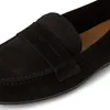 Tamaris Damen Slipper Leder Halbschuh 1-24203-46, Größe:37 Produktbild-Vorschau 6
