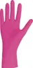 Nitrilhandschuhe Magenta Pink Gr. S | 100 Stück | Produktbild-Vorschau 2