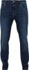 Urban Classics Denim-Hosen für Männer Znulist dunkelblau 34 Produktbild-Vorschau 1