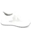 Skechers Street Uno -STAND ON AIR Damen WIDE FIT Sneaker Produktbild-Vorschau 9