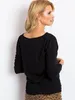 Basic Feel Good Damen-Sweatshirt ohne Verschluss Paiwande Produktbild-Vorschau 7