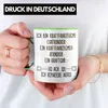 Trendation - KFZ Mechaniker Geschenk Lustig Tasse mit Produktbild-Vorschau 2