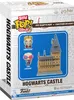 Harry Potter - Hogwarts-Castle Bitty Pop! Funko Produktbild-Vorschau 2