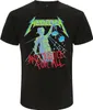 Metallica And Justice For All (Original) Black L Tričko Náhled obrázku produktu 1