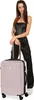 Reisekoffer BERTOO Torino - rosa 60 l Produktbild-Vorschau 3