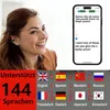 Bluetooth 5.3 Clip-On Kopfhörer mit AI-Übersetzung, Produktbild-Vorschau 7
