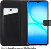 Selencia Echtleder Klapphülle Samsung Galaxy A17 (5G) / Produktbild-Vorschau 4