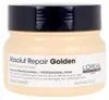 Loreal Serie Expert Absolut Repair Golden Mask 250 ml Anteprima dell’immagine prodotto 9