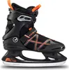K2 Schlittschuhe F.I.T. ICE BOA black_orange Men 42,5 Produktbild-Vorschau 1