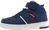 Levis Kick MID Klettschuh Blau in Gr. 33 Produktbild-Vorschau 1