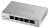 Zyxel GS1200-8 Managed Gigabit Ethernet (10/100/1000) Produktbild-Vorschau 10