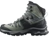 Salomon Quest 4 GTX Sportschuhe Damen Outdoorschuhe Produktbild-Vorschau 6