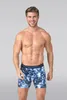 Muchachomalo heren boxershorts – 3-pack – Microvezel en Productafbeelding-voorbeeld 5
